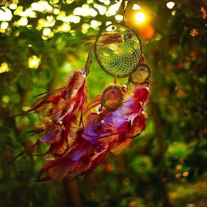 Dream Catcher