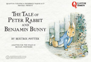 Peter Rabbit Image