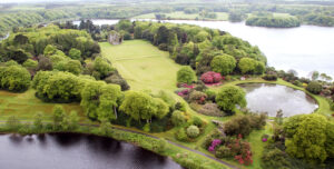 Scotland's Garden Scheme Open Day for Charity