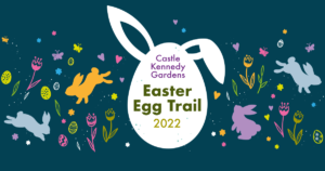 Easter Egg Trail