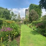 Brilliant Borders Summer Gardens Festival Guided Walk