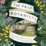 Sara Sheridan the Fair Botanists Book