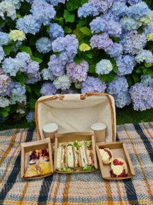 Picnic Hampers