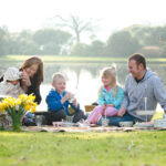 picnic hampers