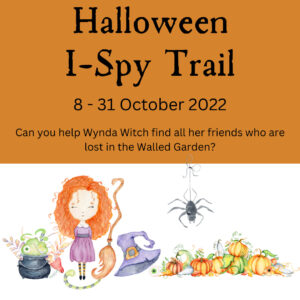 I Spy Trail