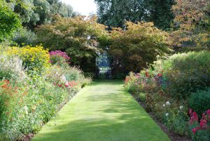 Guided Walks